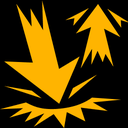 Coloron-KineticDive icon