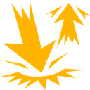 Coloron-KineticDive icon