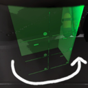 Coltrain-RotateBackwards icon