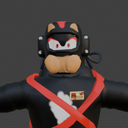 Coltrain-ScuffedShadowSuit icon