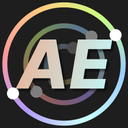 Comahar-AffinityEditor icon