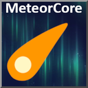 Comahar-MeteorCore icon