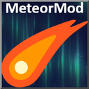 Comahar-MeteorMod icon