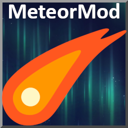 Comahar-MeteorMod icon