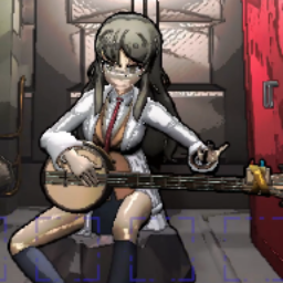ComedyChasm-Rio_Futaba_Model icon