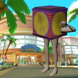 CometMods-CoconutMalledJester icon