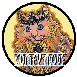 ComfyMods-ColorfulWards icon