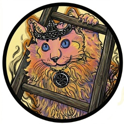 ComfyMods-ComfyLadders icon