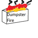 ComfyMods-DumpsterFire icon
