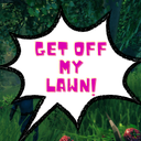 ComfyMods-GetOffMyLawn icon