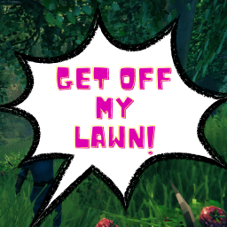 ComfyMods-GetOffMyLawn icon