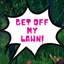 ComfyMods-GetOffMyLawn-1.9.0 icon