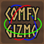 ComfyMods-Gizmo-1.9.1 icon