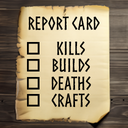 ComfyMods-ReportCard icon