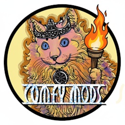 ComfyMods-TorchesAndResin icon