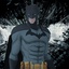 ComicAccurateJesus-BatmanModel-0.1.0 icon