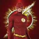 ComicAccurateJesus-Flash icon