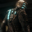 ComicAccurateJesus-IsaacClarke icon