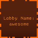Command293-PauseMenu_Lobby_Name icon