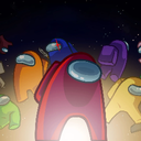 Commando_Skills-LC_BOOMBOX_HOMIES_AMONG_US icon