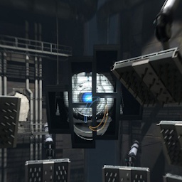 Commando_Skills-Portal_Escape_Music_Fix icon