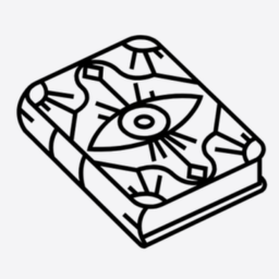 Commkicks-Grimoire icon