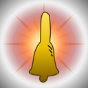 Commkicks-LouderKnelly icon