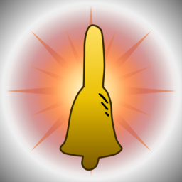 Commkicks-LouderKnelly icon