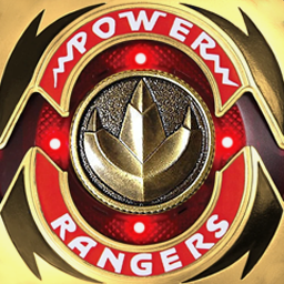 Common_Ones-Mighty_Morphin_Suits icon