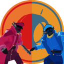 Commrando-CaptainsTeamSpirit icon