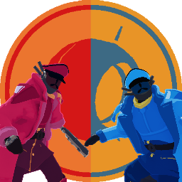 Commrando-CaptainsTeamSpirit icon