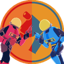 Commrando-ComMANNdosTeamSpirit icon