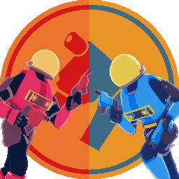 Commrando-ComMANNdosTeamSpirit icon