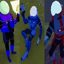 Commrando-CopyCatCommando icon