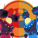 Commrando-EngisTeamSpirit icon