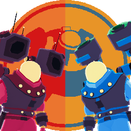 Commrando-EngisTeamSpirit icon