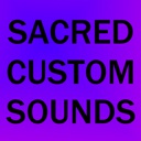 Concrete-SacredCustomSounds icon
