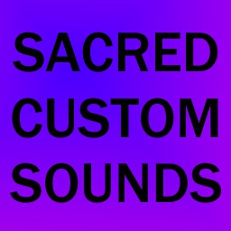 Concrete-SacredCustomSounds icon