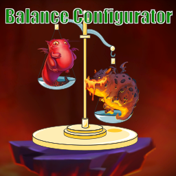 Conductor-BalanceConfigurator icon