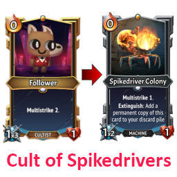 Conductor-CultOfSpikedrivers icon