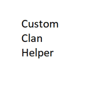 Conductor-CustomClanHelper icon