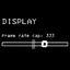Confusified-Framerate_Slider-1.1.1 icon