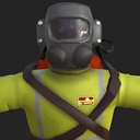 ConnerMyself-OccupationalHazardSuits icon
