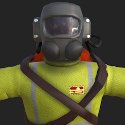 ConnerMyself-OccupationalHazardSuits icon