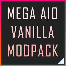 Constant-ine-Mega_AIO_Vanilla_ModPack icon