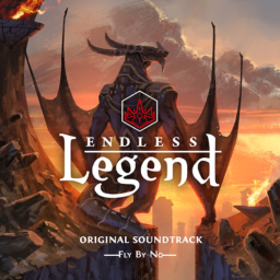 Contrastinators-Endless_Legend_Music icon