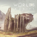 Contrastinators-Worlds_Adrift_Music icon