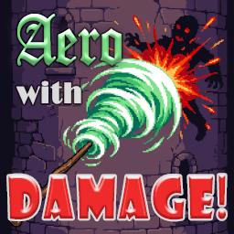 ControllerAndHisFriends-AeroWithDamage icon