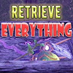 ControllerAndHisFriends-AlwaysRetrieveLostItems icon