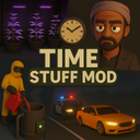 Convict999-TimeStuffMod icon